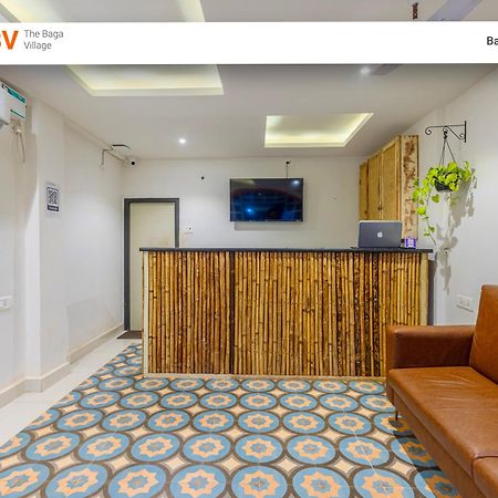 The Baga Pescador-Tbv Hotel Luaran gambar